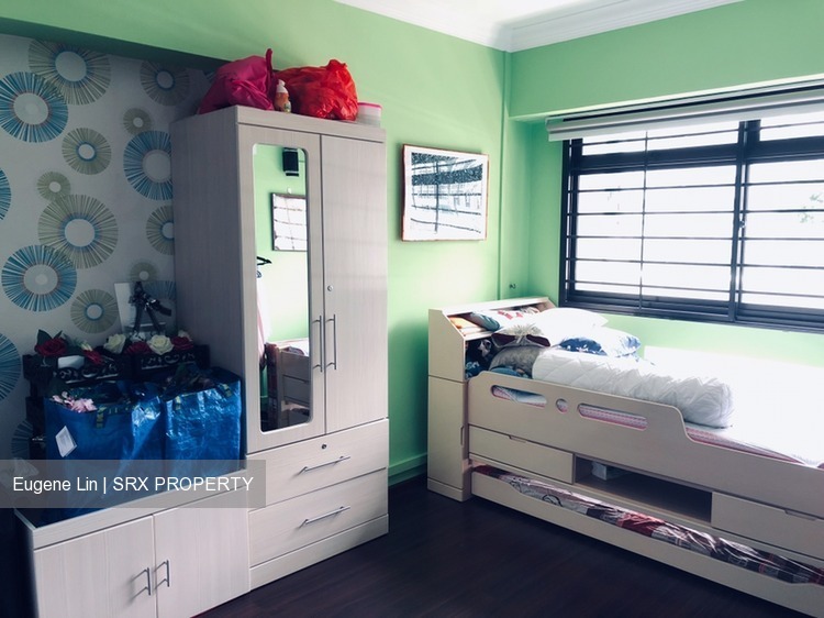 Blk 184 Yung Sheng Road (Jurong West), HDB 5 Rooms #184233712